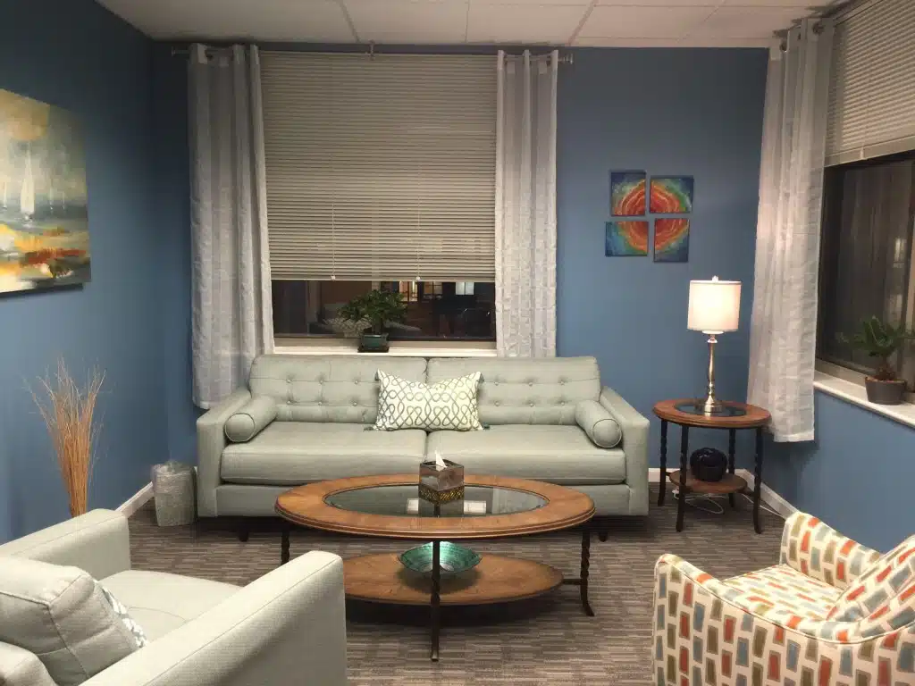 Insight Into Action Therapy - Facility Image